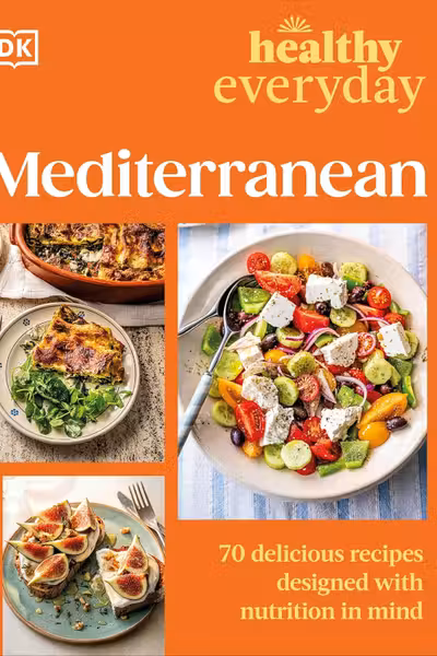 Healthy Everyday Mediterranean