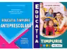 Pachet educatia timpurie anteprescolara. Ghid esential pentru cadrele didactice - Horatiu Catalano, Ecaterina Vrasmas