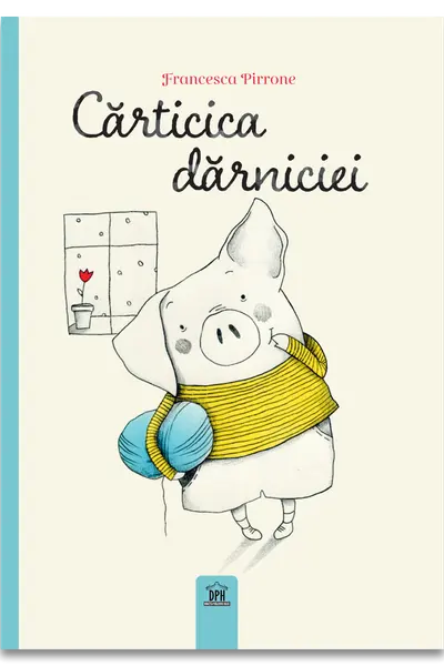 Carticica darniciei