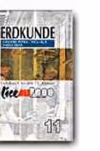 ERDKUNDE. MANUAL DE GEOGRAFIE IN LIMBA GERMANA PENTRU CLASA A 11-A