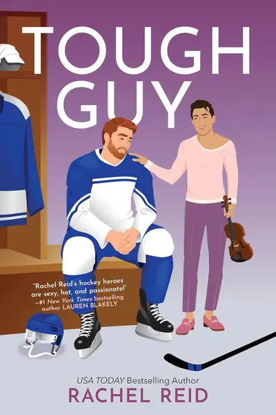 Tough Guy : Now Streaming on Crave and HBO Max