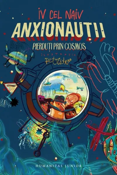 Anxionautii