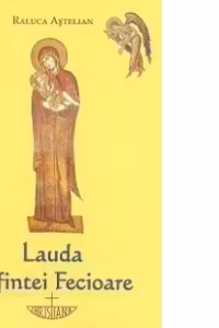 Lauda Sfintei Fecioare