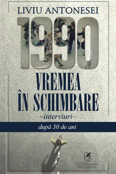 1990. Vremea în schimbare