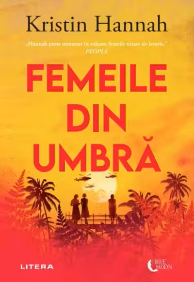 Femeile din umbra