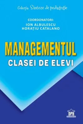 Managementul clasei de elevi