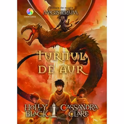 Turnul de aur