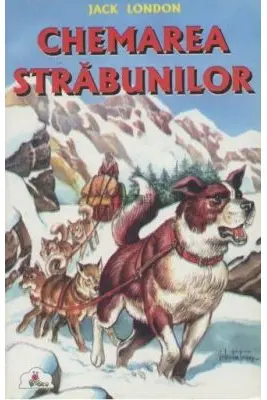 Chemarea Strabunilor. Colectia Piccolino. Reeditare