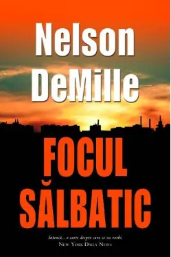 Focul salbatic