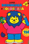 Super deseneaza si coloreaza 2