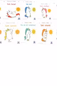Pachet Emotiile lui Noni