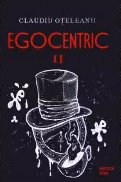 Egocentric. Vol.2