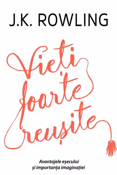Vieti foarte reusite