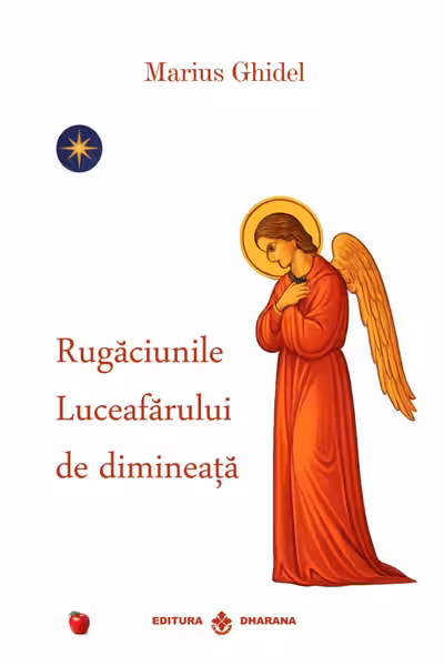 Rugaciunile Luceafarului de Dimineata
