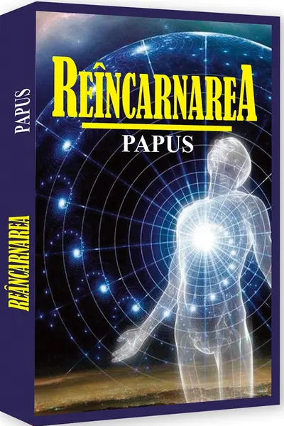 Reîncarnarea