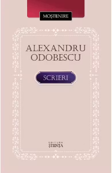 Scrieri