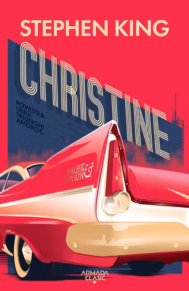 Christine