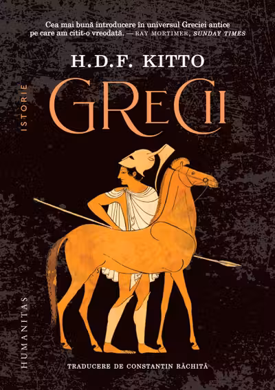 Grecii