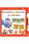 Numaram adunam si scadem