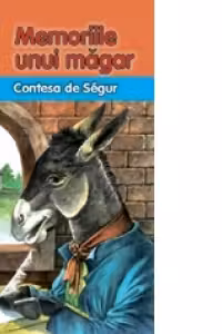 Memoriile unui măgar