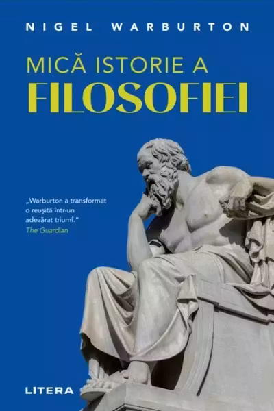 MICA ISTORIE A FILOSOFIEI.
