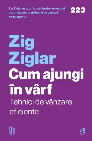 Cum ajungi in varf