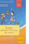 Caiet pentru vacanta de iarna. Clasa a VIII-a