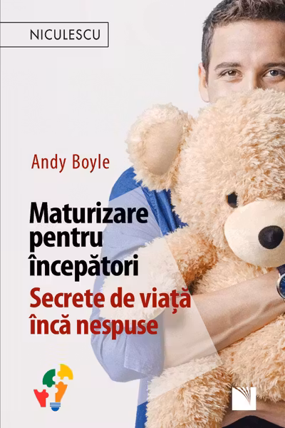 Maturizare pentru incepatori
