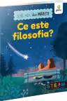 Ce este Filosofia?