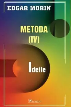 Metoda IV: Ideile