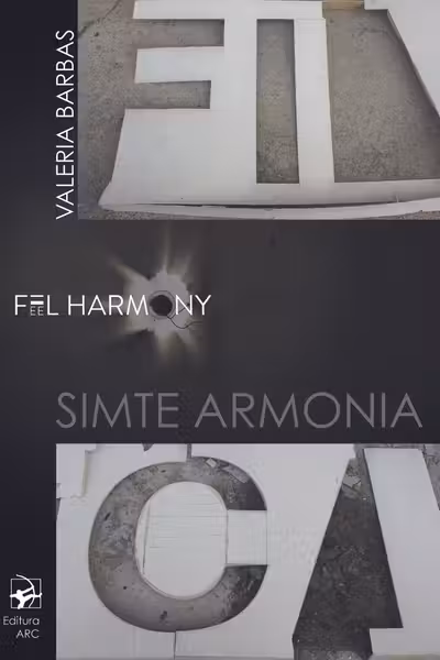 Simte armonia Valeria Barbas