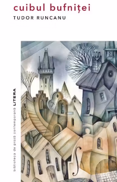 CUIBUL BUFNITEI. Tudor Runcanu