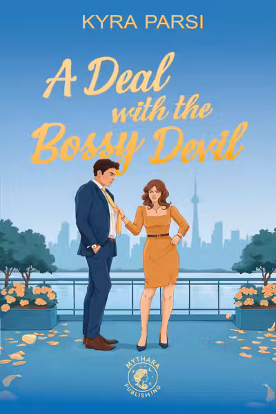 A deal with the bossy devil