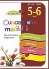 Cunoasterea mediului, fise pentru munca independenta, 5-6 ani