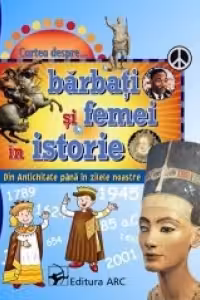 Barbati si femei in istorie