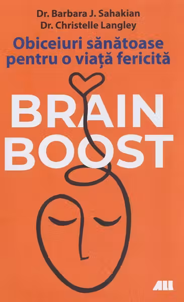 Brain Boost