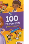 Disney. 100 de povesti pentru toti copiii./rebut dep.