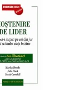 Moștenire de lider