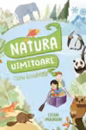 NATURA UIMITOARE. Carte de activitati. Eilidh Muldoon