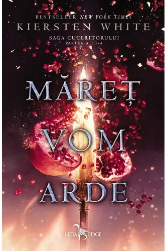 Maret vom arde