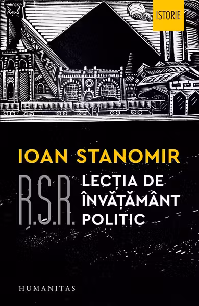 R.S.R. Lecția de învățământ politic