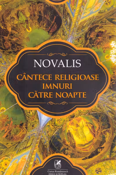 Cântece religioase. Imnuri către noapte