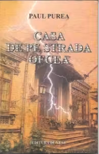 Casa de pe strada Ofcea