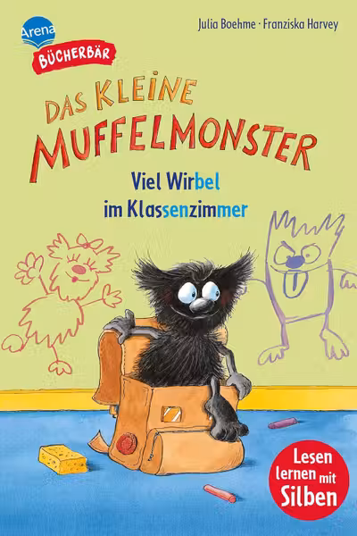 Das kleine Muffelmonster