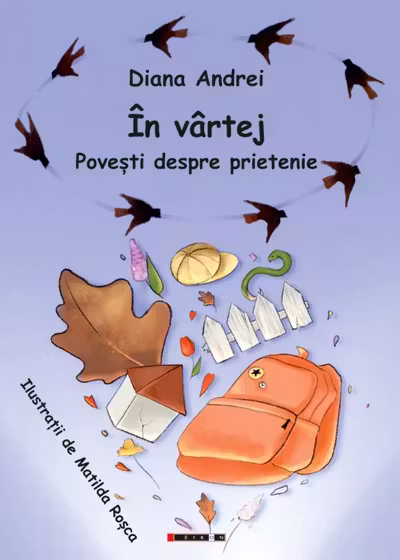 In vartej. Povesti despre prietenie