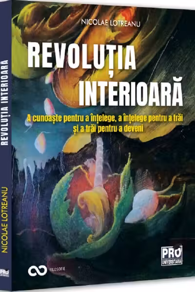 Revolutia interioara