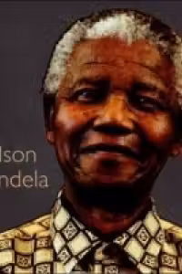 Nelson Mandela