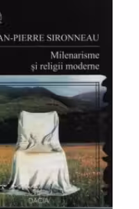 Milenarisme si religii moderne