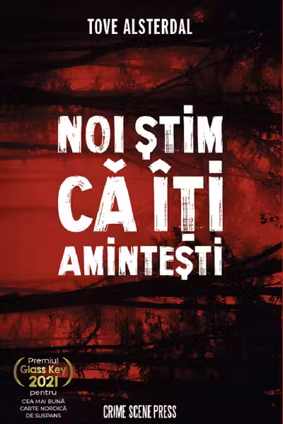 Noi știm că îți amintești