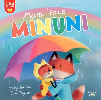 MAMI FACE MINUNI.